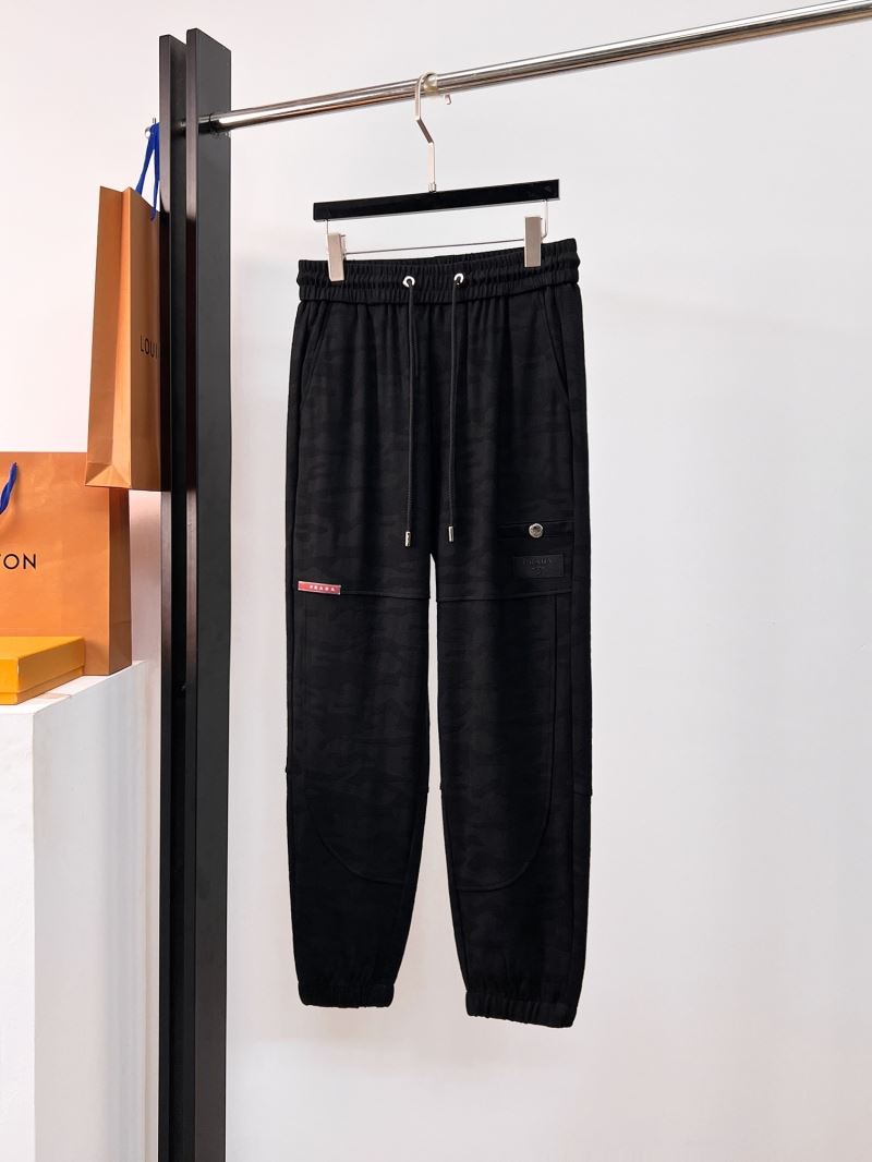 Prada Long Pants